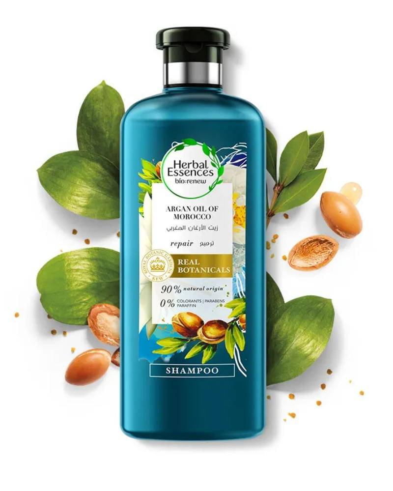 herbalessencesarabia.com